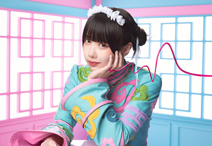ARTIST | COUNTDOWN JAPAN 24/25