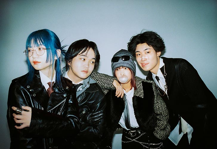 ARTIST | COUNTDOWN JAPAN 25/26