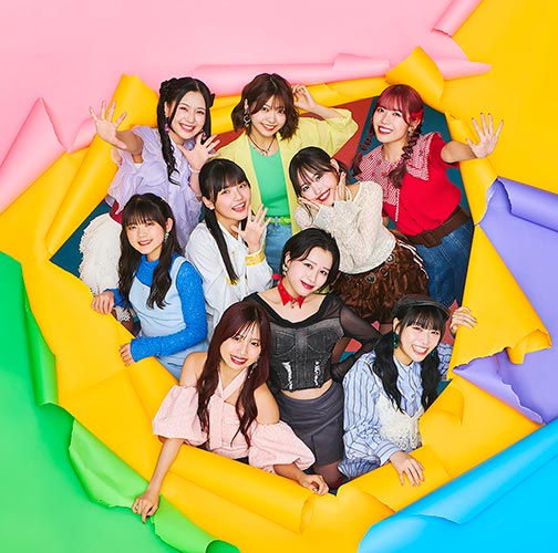 アンジュルム