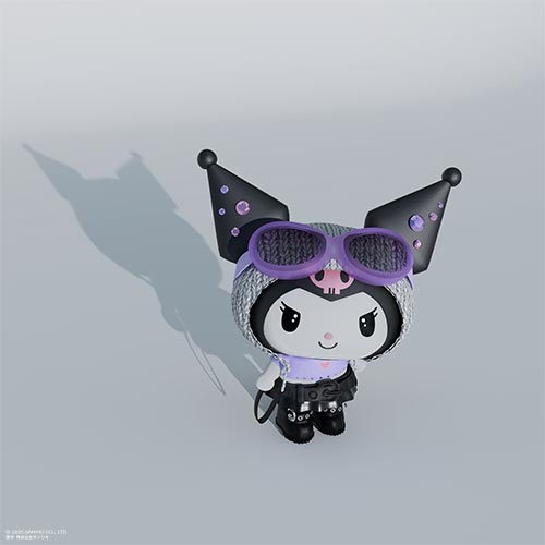 KUROMI