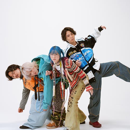 ARTIST | COUNTDOWN JAPAN 25/26