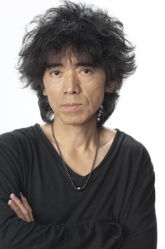 仲井戸"CHABO"麗市