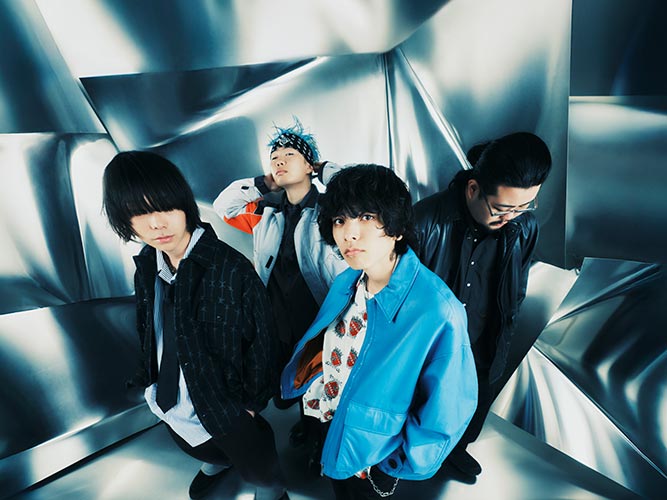 ARTIST | COUNTDOWN JAPAN 25/26
