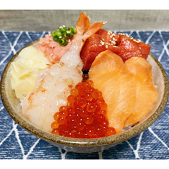 海宝丼