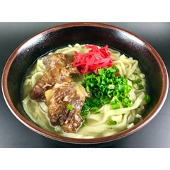 沖縄そば