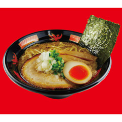 らーめん