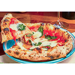 最初からチーズ2倍マルゲリータ