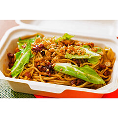 木更津焼きそば