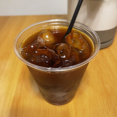 コールドブリュー