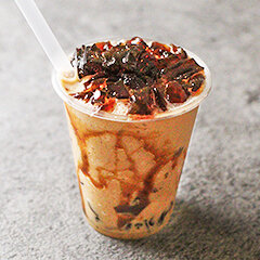 エスプレッソゼリーグラニータ