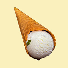 ジェラート シングル