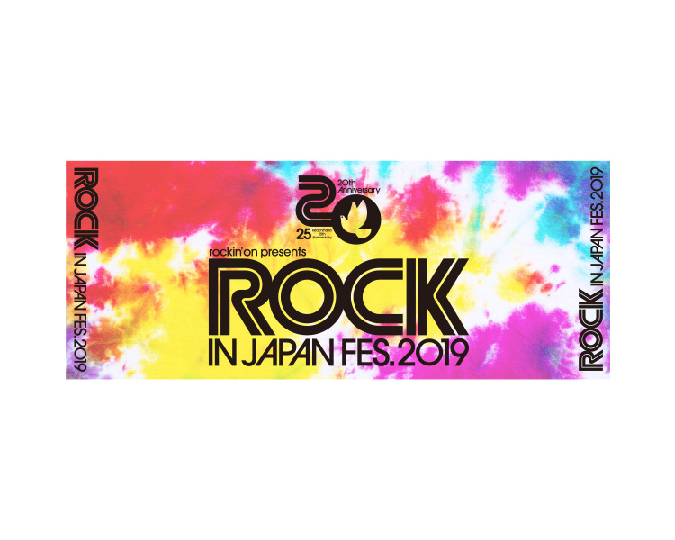 返品送料無料 ロッキン ピカチュウ タオル フェス 邦ロック バンド