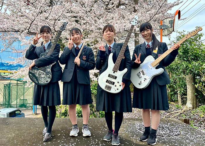 saisons [ROAD TO ROCK IN JAPAN FES. CHIBA 2024優勝アーティスト]
