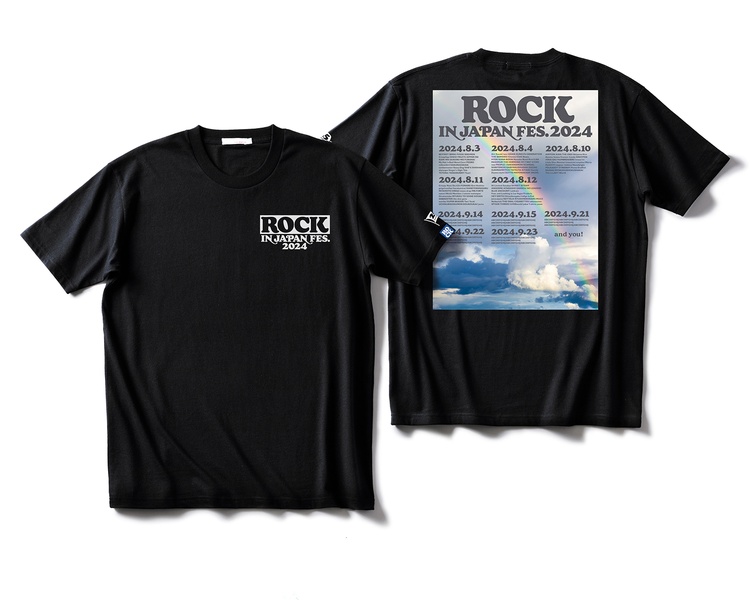 GOODS | ROCK IN JAPAN FESTIVAL 2024