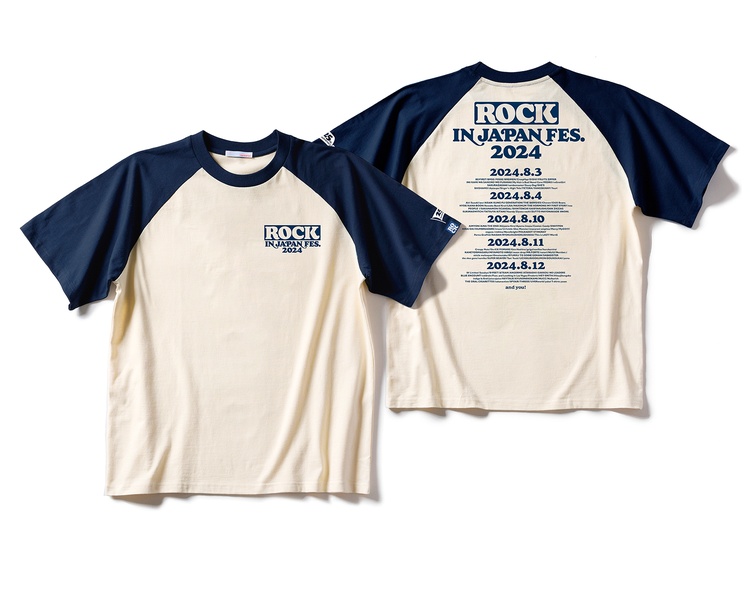 rock in japan 安い グッズ