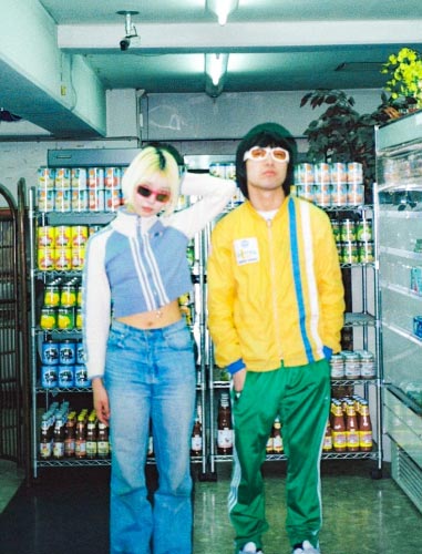 THE DO DO DO's [RO JACK for ROCK IN JAPAN FESTIVAL 2025優勝アーティスト]