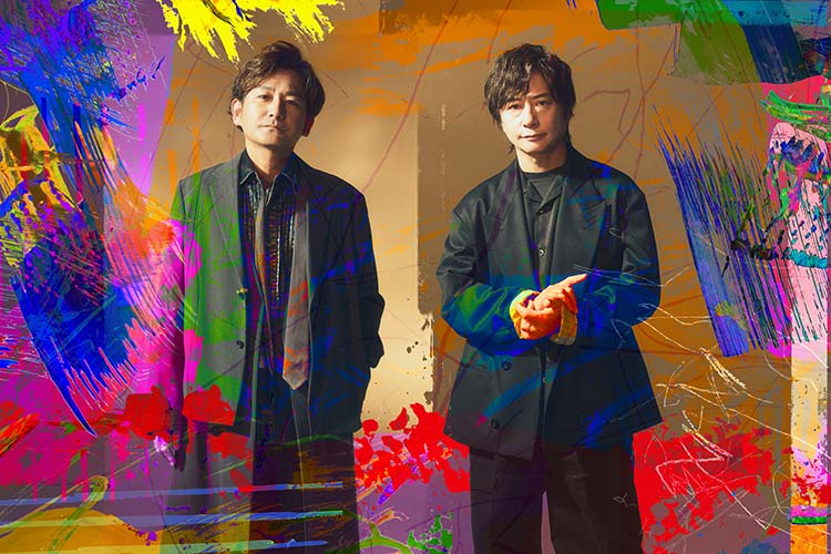 ポルノグラフィティ