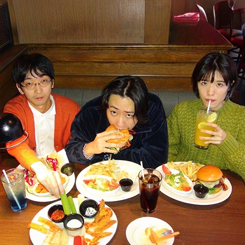 Veg [ROAD TO ROCK IN JAPAN FES. CHIBA 2025優勝アーティスト]