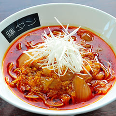 勝浦タンタンメン(温/冷)