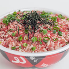 十勝牛とろ丼(レギュラー)