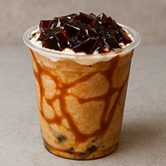 エスプレッソ ゼリーグラニータ