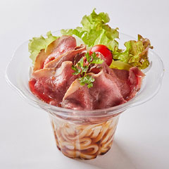 ロービーうどん