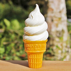 白樺ミルク(コーン・カップ)