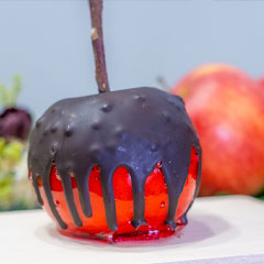 毒りんご飴 プレーン